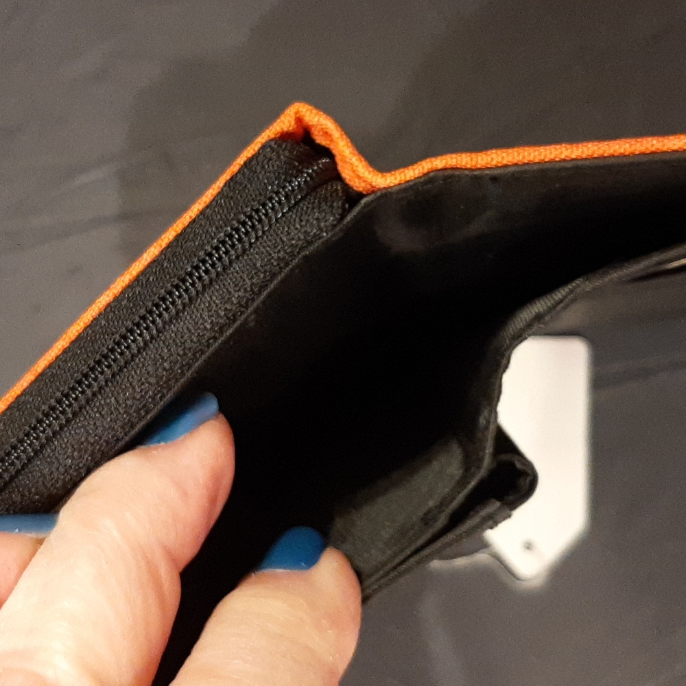 Medium Multicolor Wallet - Picture 7 of 13
